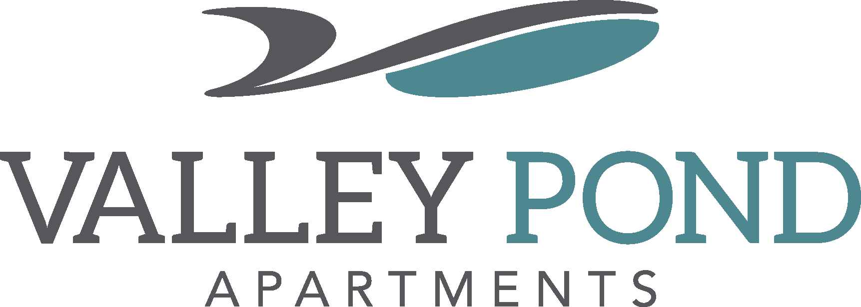 Property Logo at Valley Pond, Minnesota
